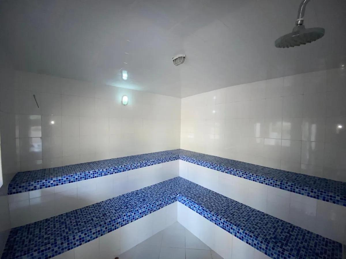 Exclusivos Apartamentos Con Playa Privada San Andrés