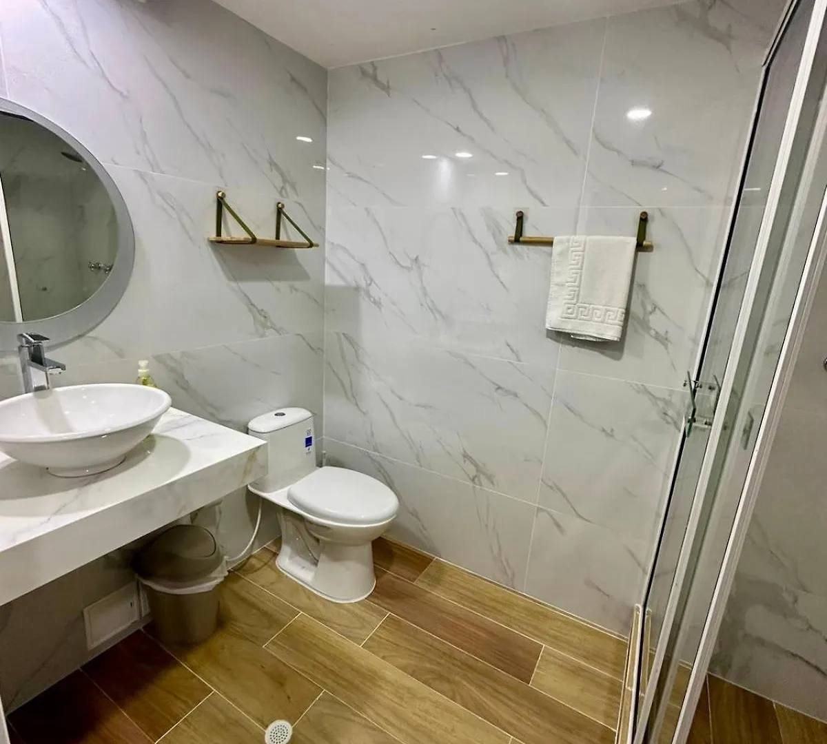 Exclusivos Apartamentos con playa privada San Andrés Colombia