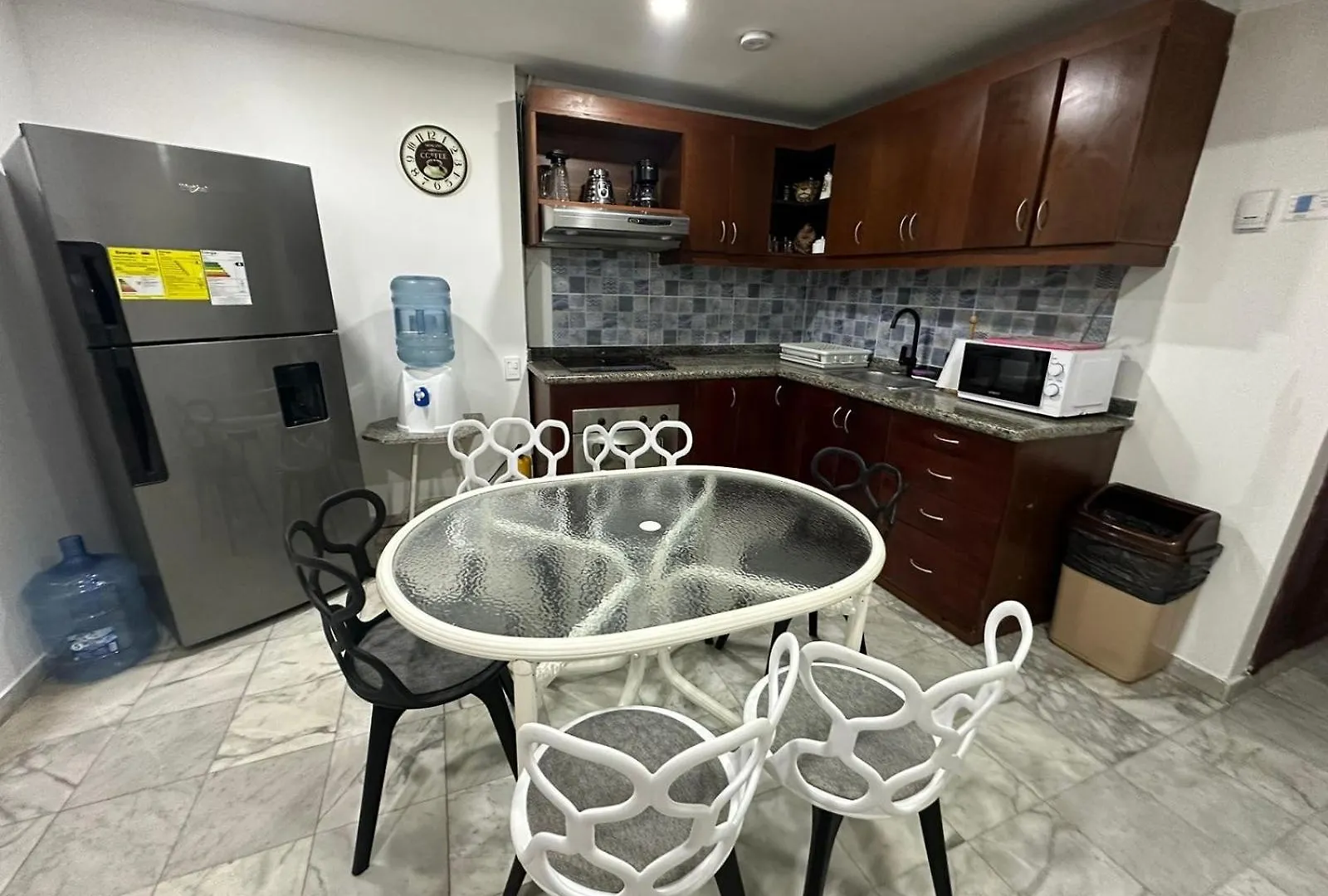 Exclusivos Apartamentos con playa privada San Andrés
