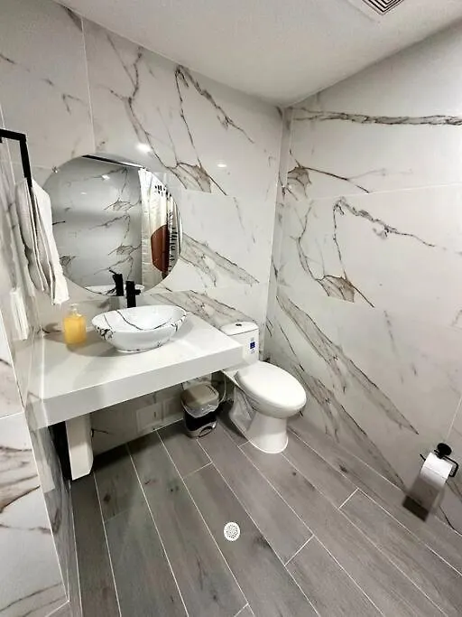 Exclusivos Apartamentos Con Playa Privada San Andrés