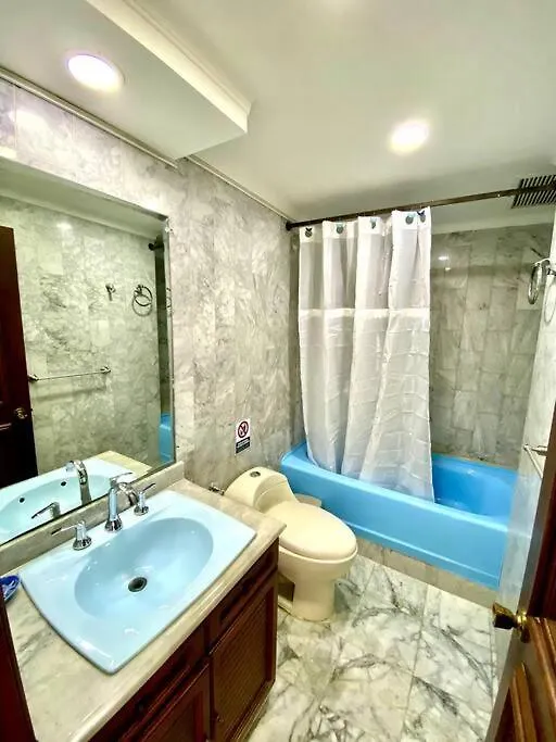 Exclusivos Apartamentos con playa privada San Andrés