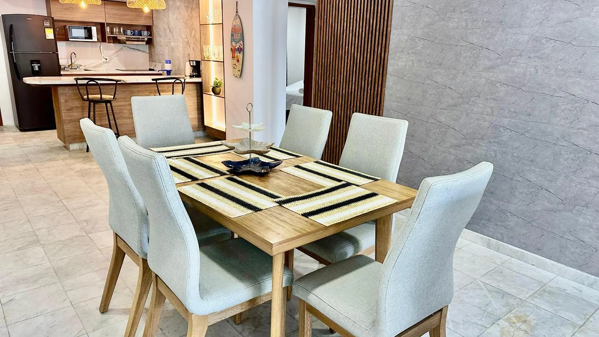 Exclusivos Apartamentos Con Playa Privada San Andrés 0*,  콜롬비아