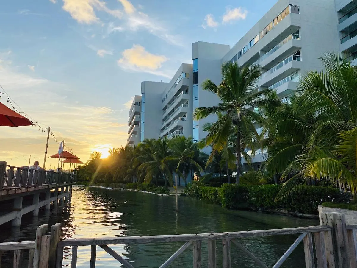 Exclusivos Apartamentos Con Playa Privada San Andres  0*, San Andres (San Andres and Providencia Islands) Colombia