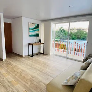  Apartamento Greenup