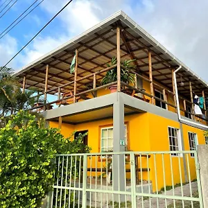  Casa de Férias Berton Place