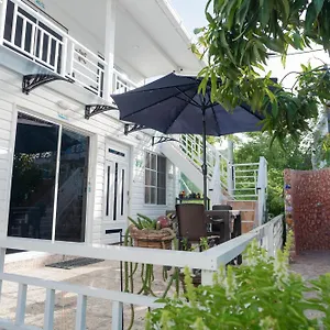  Estalagem Jasmina Place